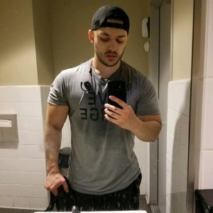 Meet your Posher, Jorge